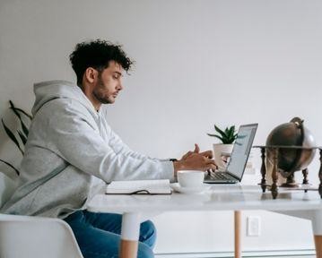 Exemple de lettre de motivation BAFA (stage d’animateur)