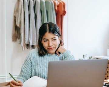 Lettre de motivation BTS alternance à envoyer à l’entreprise