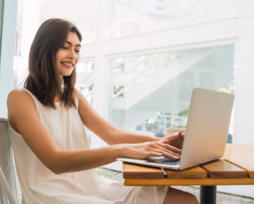 Exemple de lettre de motivation BTS Commerce International