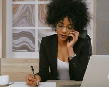 Lettre de motivation BTS NDRC [intégrer via Parcoursup]