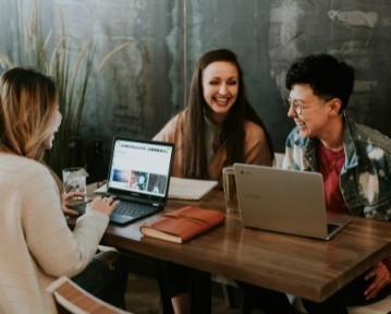 Lettre de motivation BTS tourisme : un exemple qui convainc