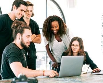 Lettre de motivation BUT GEA (entrer à l'IUT par Parcoursup)