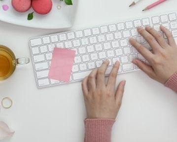 Lettre de motivation pour un CDI [après CDD, stage, intérim…]