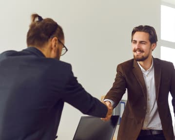 Lettre de motivation chargé de recrutement débutant/confirmé