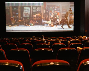Lettre de motivation cinéma pour agent d’accueil en 2026