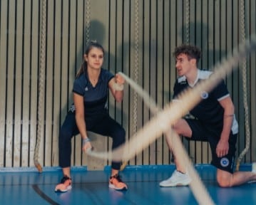 Exemple lettre de motivation coach sportif ou éducateur/trice