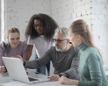 Lettre de motivation community manager [modèle et exemples]