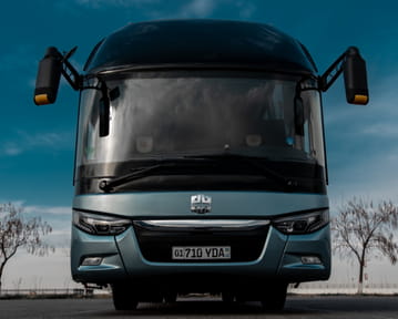 Lettre de motivation chauffeur de bus débutant ou non