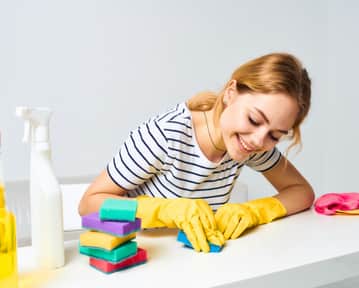 Lettre de motivation femme de ménage avec/sans expérience