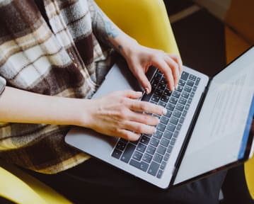 Lettre de motivation fonction publique (concours/en interne)