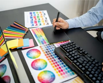 Lettre de motivation graphiste/designer [exemple original]