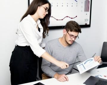 Lettre de motivation intérim [exemples avec / sans expérience]