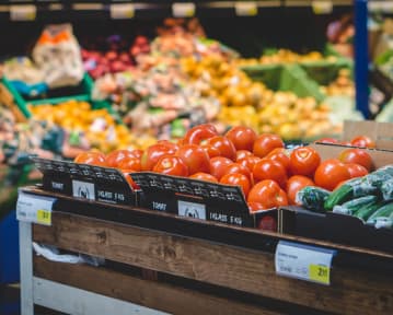 Lettre de motivation pour Intermarché [exemples tous postes]