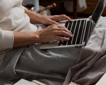 Lettre de motivation pour un job d'été [exemples gratuits]