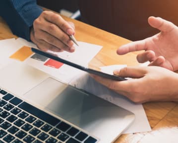 Lettre de motivation pour une licence économie et gestion