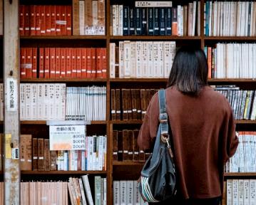 Lettre de motivation licence pour l'université (de la L1 à la L3)