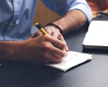 Exemple de lettre de motivation licence pro pour l'admission