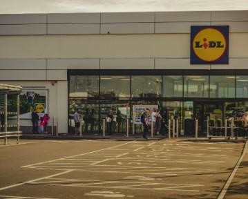 Lettre de motivation Lidl: équipier polyvalent/manager