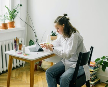 Exemple de lettre de motivation pour un lycée (privé/public)