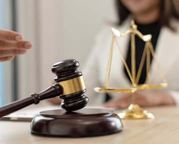 Lettre de motivation master en droit des affaires et autres