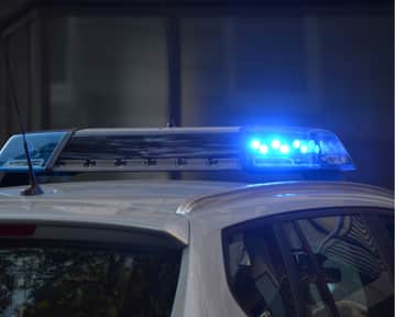 Lettre de motivation pour la police [gardien de la paix]