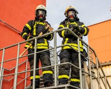 Lettre de motivation pompier volontaire/jeune sapeur-pompier