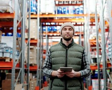 Lettre de motivation de préparateur de commandes [exemples]