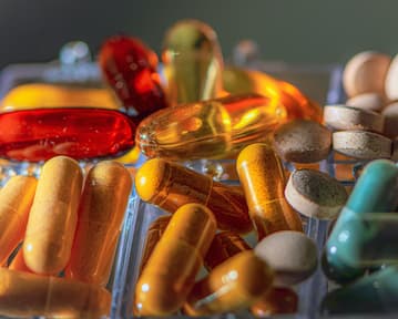Lettre de motivation de préparateur en pharmacie [exemple]