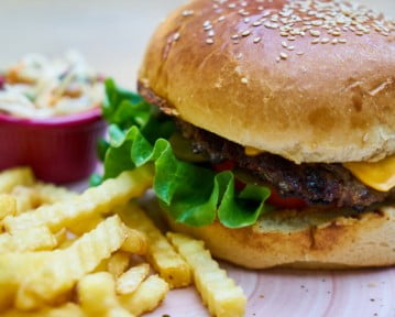 Lettre de motivation restauration rapide (exemple équipier)