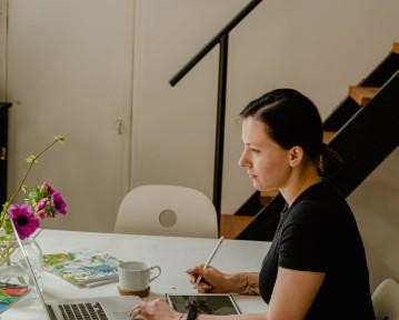 Exemple de lettre de motivation service civique (toute mission)