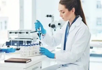 Lettre de motivation technicien de laboratoire [exemple]
