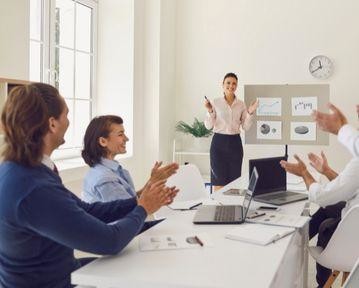 Modèle de lettre de motivation pour vendeuse sans expérience