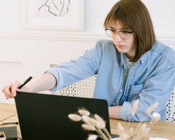 Mail d'accompagnement de candidature [conseils et exemples]