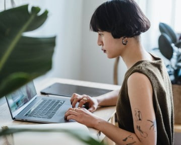 Réussir son mail de candidature spontanée [exemples]