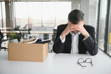 1 salarié sur 5 démissionne à cause de son manager