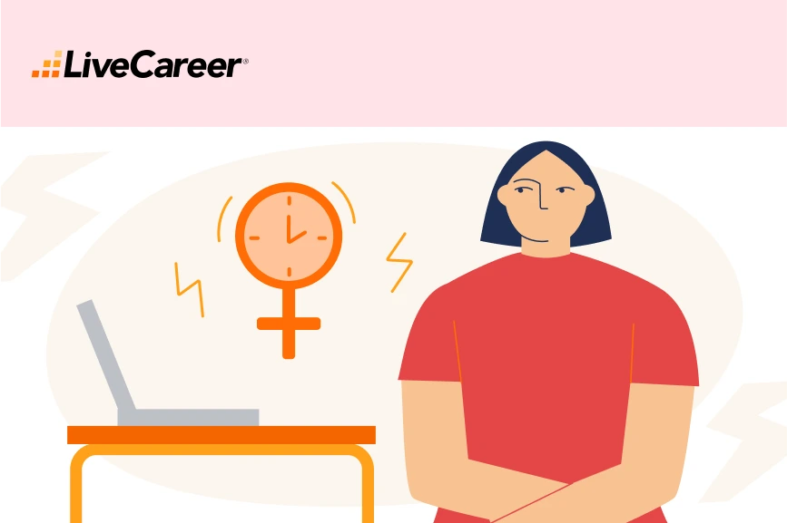 Ménopause au travail