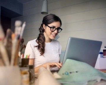 Mise en page de CV [conseils pour présenter son CV en 2026]