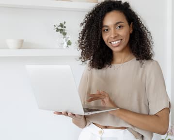 Modèle CV sans photo: 22 exemples à télécharger (2025)