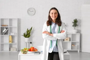 CV nutritionniste : guide, conseils et exemples 2026