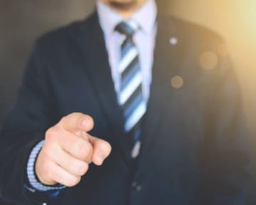 Les pires managers : portrait-robot d'un mauvais patron [2021]