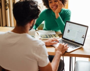 La photo de CV [conseils pour une photo idéale en 2026]