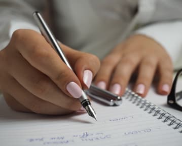 Police de lettre de motivation [meilleurs types d’écriture]