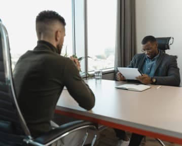 Questions en entretien d’embauche : 16 exemples de réponses