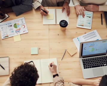 Les réunions sur le lieu de travail (Étude 2022)